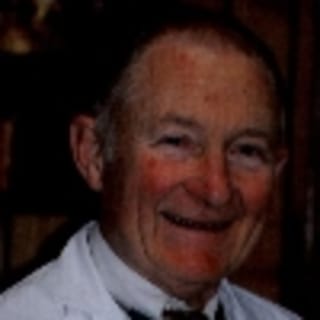 Frederick Fauvre, MD