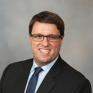 Ryan Kern, MD