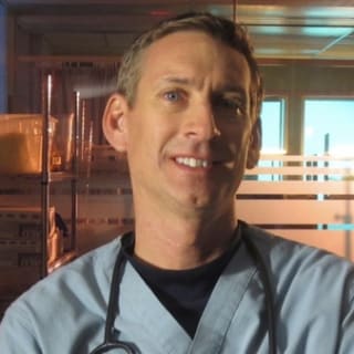 David Meyers, MD, Emergency Medicine, Newport Beach, CA, Hoag Memorial Hospital Presbyterian