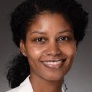 Shanee Porter, MD