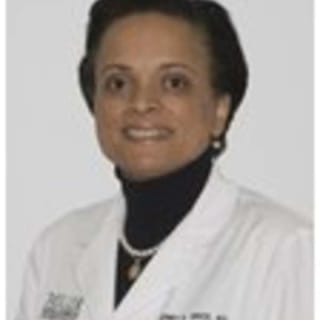 Jenny Drice, MD, Internal Medicine, Miami, FL, University of Miami Hospital