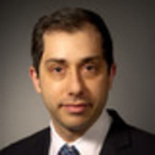 Salvatore Cavaleri, MD, Cardiology, New York, NY, NYU Langone Orthopedic Hospital