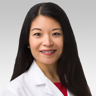 Bonnie Choy, MD