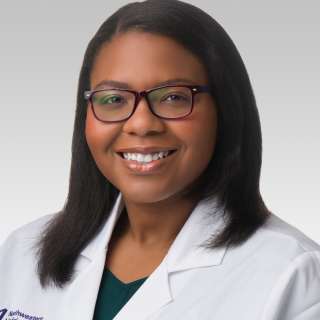 LaBianca Wright, MD