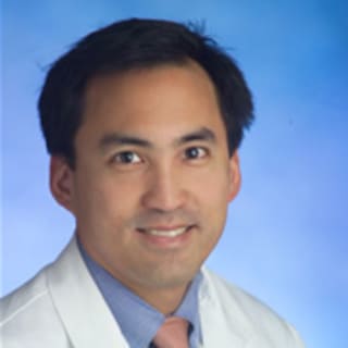 Robert Li, MD, General Surgery, South San Francisco, CA, Kaiser Permanente South San Francisco Medical Center