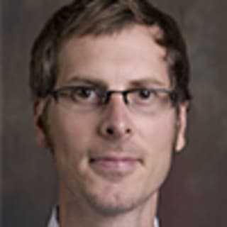 Michael Osipow, MD, Radiology, Atlanta, GA, Emory University Hospital