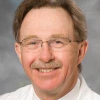 Randall Hudson, MD