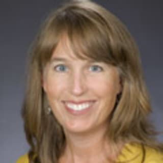 Kirsten Nygaard, PA, Orthopedics, Seattle, WA, Virginia Mason Medical Center
