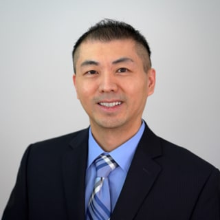 Ty Lai, MD, Physical Medicine/Rehab, Baltimore, MD, University of Maryland Medical Center