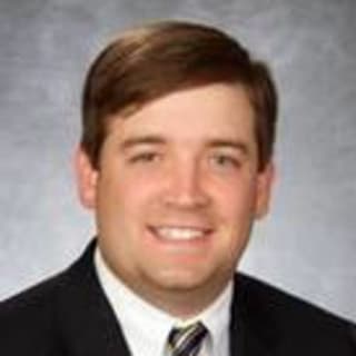 Nicholas Willis, MD, Cardiology, Pine Bluff, AR