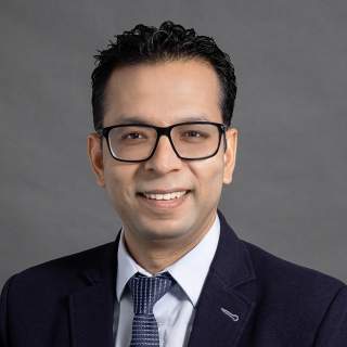 Maniraj Neupane, MD, Internal Medicine, Grand Island, NE