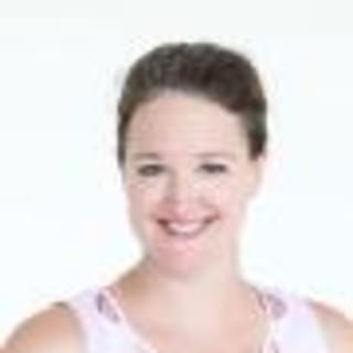 Jennifer Hooker