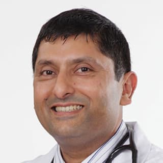 Sanjay Dass, MD, Family Medicine, Little Rock, AR, CHI St. Vincent Infirmary