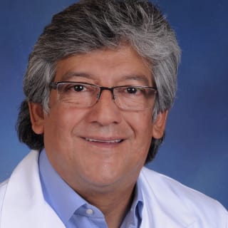 Dr. Jorge B Mordujovich, MD - Mount Sinai Medical Center