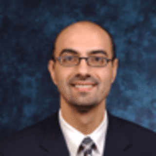 Mohammad Jarbou, MD, Pulmonology, Columbia, MO, Boone Hospital Center