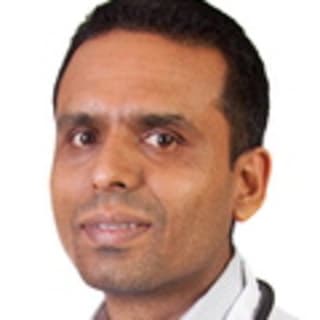 Laxman Pokhrel, MD, Internal Medicine, Fayetteville, NC