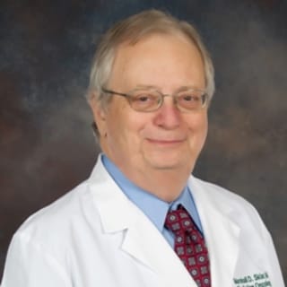 Marshall Sklar, MD, Radiation Oncology, Sewickley, PA