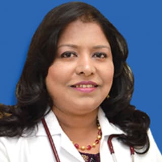 Manjula Raguthu, MD