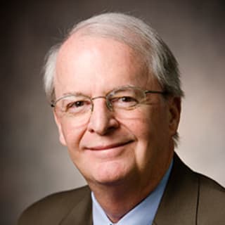 James Hughes, MD, Infectious Disease, Atlanta, GA, Candler Hospital