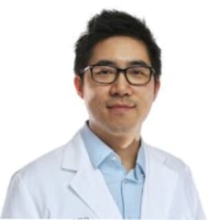 Hsu-Hsiang Chang, DO, Emergency Medicine, Irvine, CA