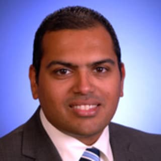 Vijay Jayaraman, MD