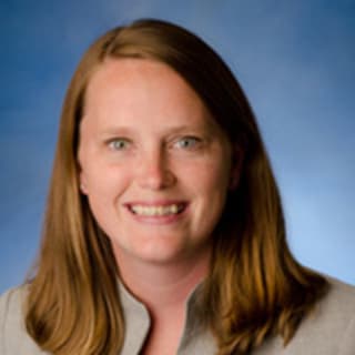 Christina Hiebert, MD, Obstetrics & Gynecology, Walnut Creek, CA, Kaiser Permanente Antioch Medical Center