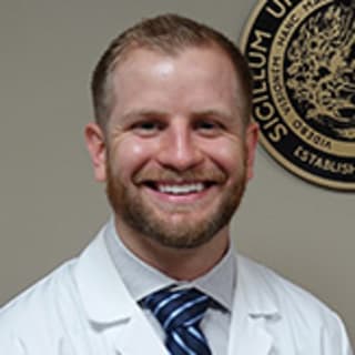 Matthew Larson, MD, Urology, Kansas City, KS, The University of Kansas Hospital
