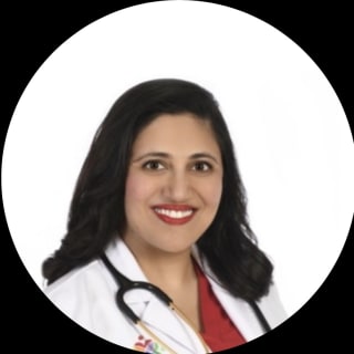 Bina Saleh, Adult Care Nurse Practitioner, The Woodlands, TX