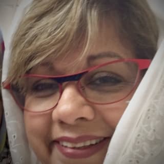 Sunita Makhijani, MD