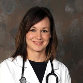 Lacy Rowan, Nurse Practitioner, Des Moines, IA, Hansen Family Hospital