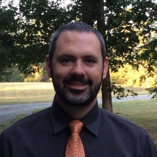 Christopher Kemp, Critical Care, South Boston, VA
