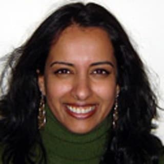 Seema Venkatachalam, MD