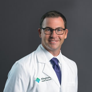 David Buchanan, DO, Cardiology, Canonsburg, PA