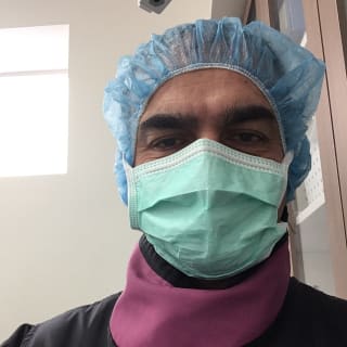 Raha Akhavan, MD, Anesthesiology, Arcadia, CA