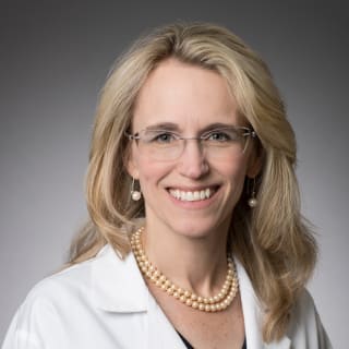 Lisa (Lowe) Hutchison, MD, Radiology, Lenexa, KS, Overland Park Regional Medical Center