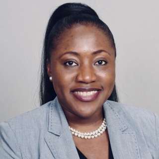 Ijeoma Nwogu, MD, Family Medicine, Lanham, MD