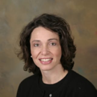 Beth Goldberg, MD, Pediatrics, Oakland, CA