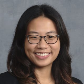 yishui chen, MD, Resident Physician, Iowa City, IA