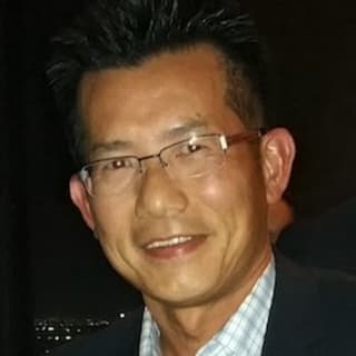 Huan Giap, MD