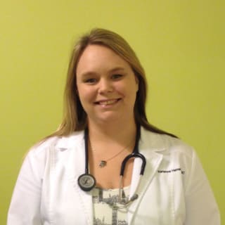 Karianne Hamel, Family Nurse Practitioner, Foley, AL, South Baldwin Regional Medical Center