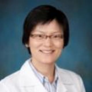 Yi Tang, MD, Internal Medicine, Irvine, CA, Hoag Orthopedic Institute