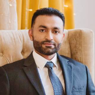 Faizan Malik, MD, Pulmonology, Odessa, TX
