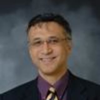 Kamal Pradhan, MD, Pediatrics, Stockton, CA