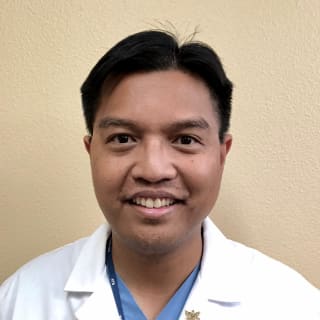 Arthur Romero, MD, Pulmonology, Las Vegas, NV, University Medical Center