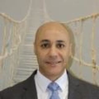 Amr (Sanduby) El Sanduby, MD, Anesthesiology, Brooklyn, NY, NYC Health + Hospitals / Lincoln