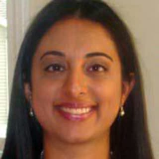 Jessica Chaudhary, MD