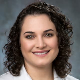 Caitlin Balno, MD, Resident Physician, Columbia, SC