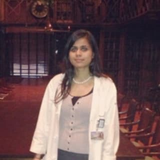 Vasundhara Singh, MD, Internal Medicine, New York, NY, Mount Sinai Morningside