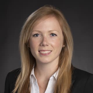 Jessica Clothier, MD
