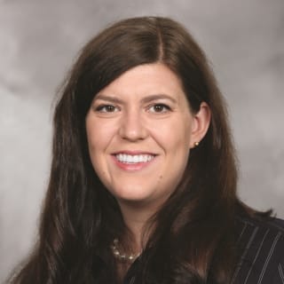 Brandi Stevens, MD
